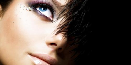 Виды макияжа лица. Разнообразие видов макияжа