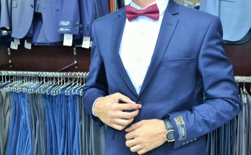 Психология синего цвета в одежде. Люди, выбирающие синий цвет: психология, характер, предпочтения