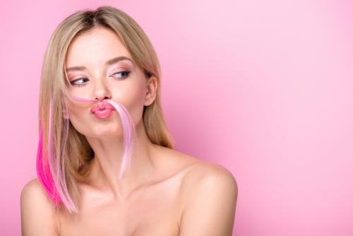 ТОП-5 процедур для волос. Виды и назначение салонных процедур 04