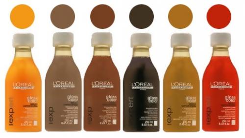 Можно ли использовать оттеночный шампунь Loreal Grey на ранее окрашенных волосах