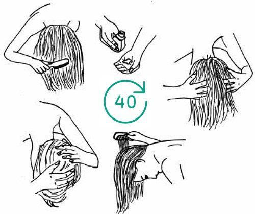 Можно ли использовать оттеночный шампунь Loreal Grey на ранее окрашенных волосах