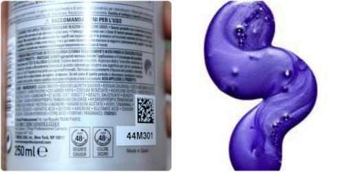 Как долго нужно оставлять оттеночный шампунь Loreal Grey на волосах. Отзыв: «Фиолетовый» оттеночный шампунь для седых и обесцвеченных волос L'Oreal Professionnel Serie Expert Silver.