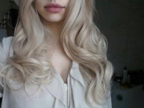 Лучшие пепельные краски для волос на 2022 год. Рейтинг лучших профессиональных красок 03