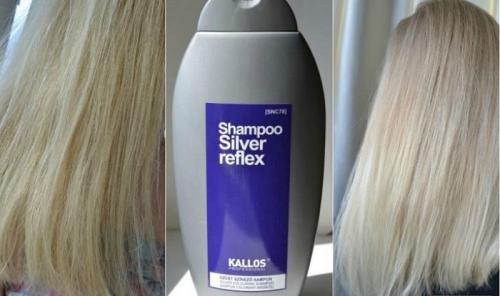 Как смыть серый цвет волос в домашних условиях. Совет 1: Смойте пигмент в домашних условиях