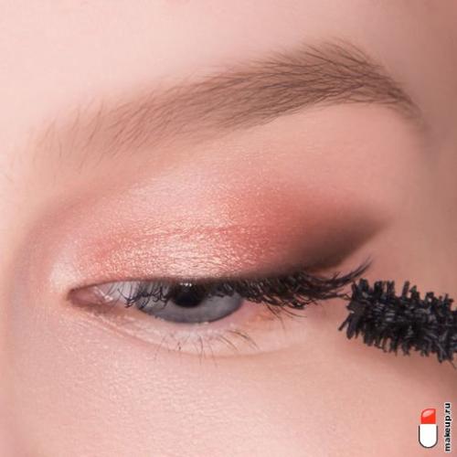 Как сделать макияж на длительное время