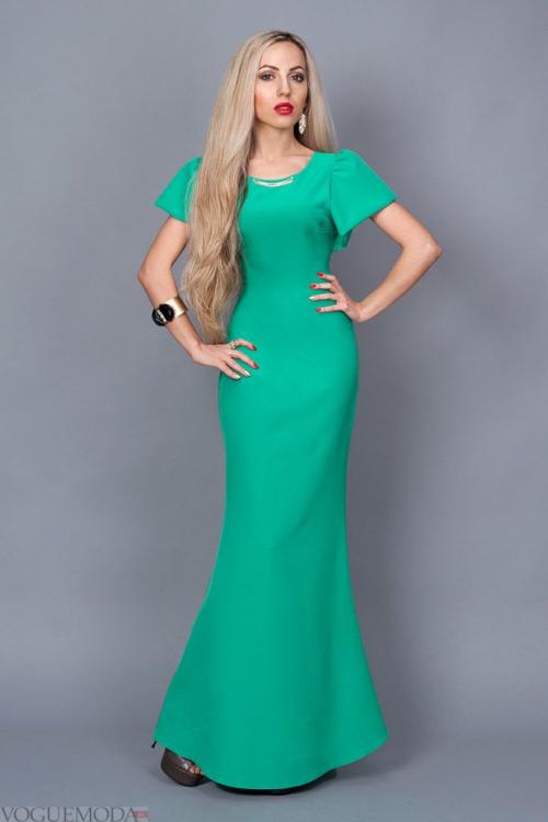 Модные белые платья 2022–2023. Материалы и декор платьев 2022-2023