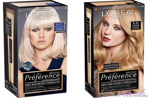 Из рыжего в блонд. Чего ждать, при окрашивании рыжих волос в блонд?