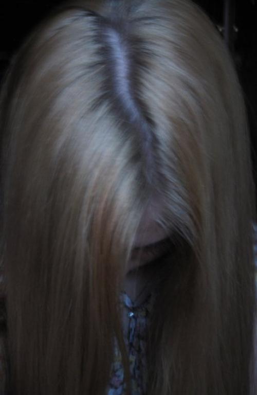 Из рыжего в блонд. Чего ждать, при окрашивании рыжих волос в блонд? 04 Из рыжего в блонд. Чего ждать, при окрашивании рыжих волос в блонд? 04