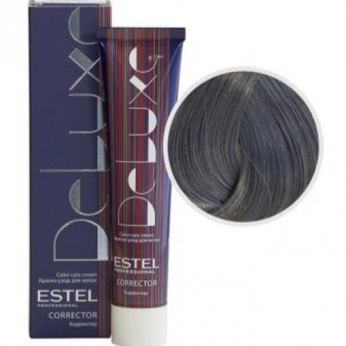 12 лучших пепельных красок для волос. Estel Professional De Luxe 05