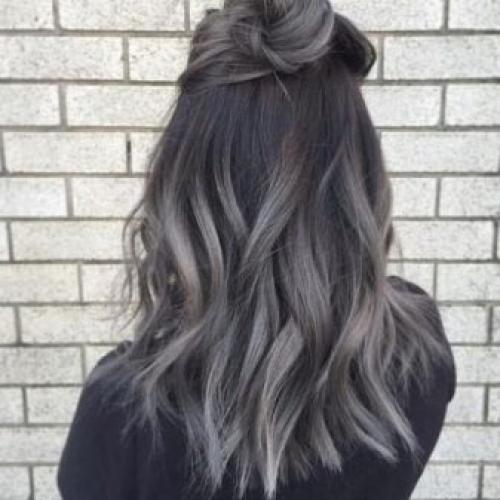 12 лучших пепельных красок для волос. Estel Professional De Luxe 10