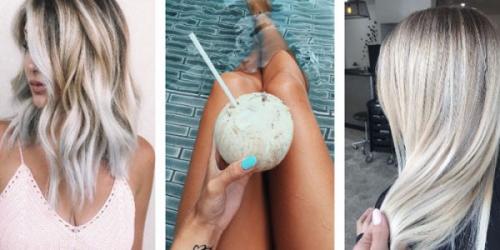 Блонд 2022 тренды. Тренды окрашивания для светлых волос: актуальные оттенки на весну-лето 2022