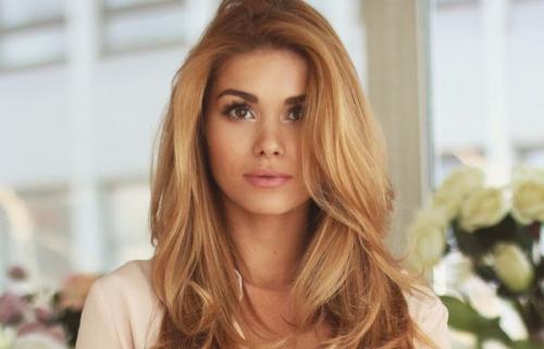 Пепельный блонд тренд 2022 года. Описание цвета 29 Пепельный блонд тренд 2022 года. Описание цвета 29