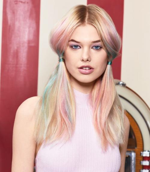 Блонд 2022 тренды. Тренды окрашивания для светлых волос: актуальные оттенки на весну-лето 2022