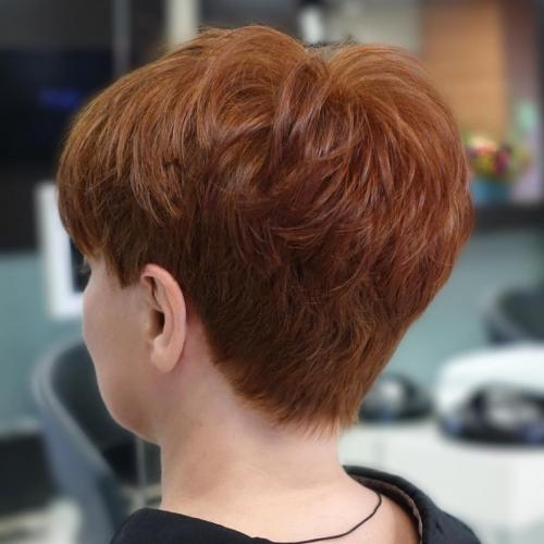 Модный блонд 2022 на короткие волосы. Модные техники окрашивания на короткие волосы 2022