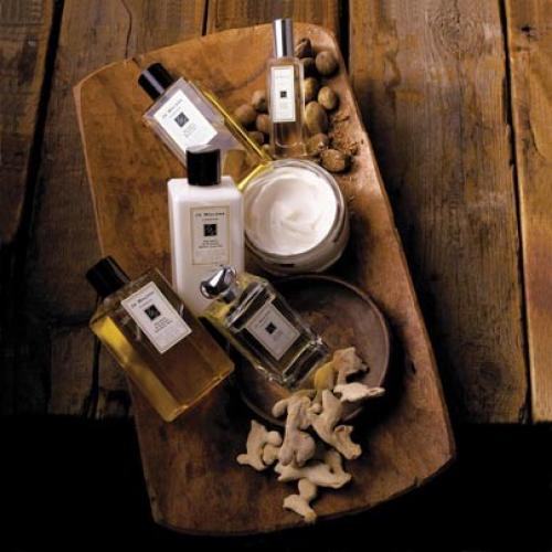 Какие советы по выбору ароматов для ванны с имбирем. Ароматы с нотой имбиря