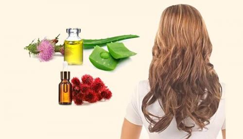 Как укрепить тонкие ослабленные волосы и сделать их гуще. Почему волосы становятся ослабленными и выпадают? 05