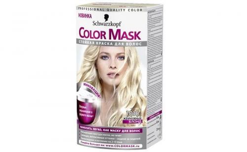 Осветлить волосы без желтизны краской. Обзор лучших осветляющих красок