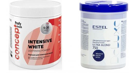 Осветлить волосы без желтизны краской. Обзор лучших осветляющих красок 11