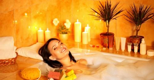 Медовые ванны: все, что нужно знать о показаниях и противопоказаниях 02