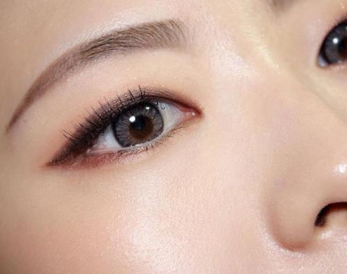 Какой макияж подходит тебе по форме глаз. Как подобрать стрелки по форме глаз и лица и понять, какие тебе подходят?