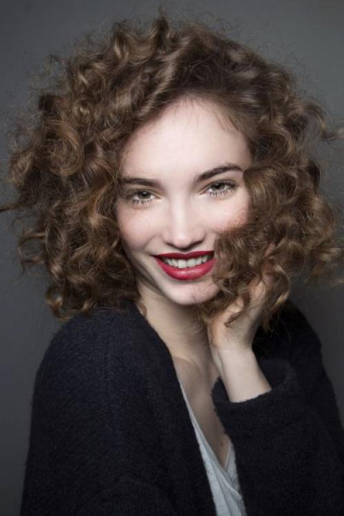 Как подобрать макияж тест. Как подобрать макияж с учетом внешности?