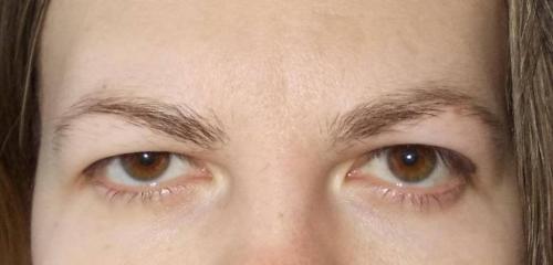 Какой макияж подходит тебе по форме глаз. Как подобрать стрелки по форме глаз и лица и понять, какие тебе подходят?