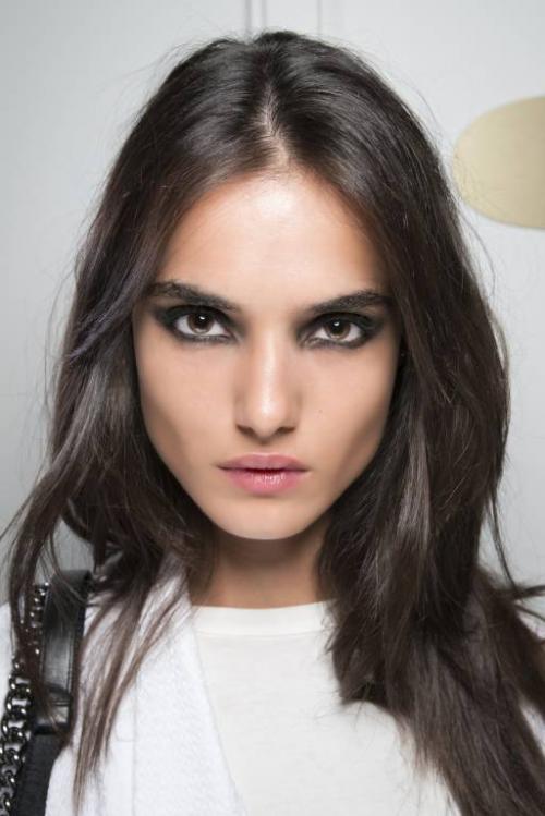 Как правильно подобрать макияж для своей внешности. Азбучные истины: как подобрать «свои» оттенки в макияже?