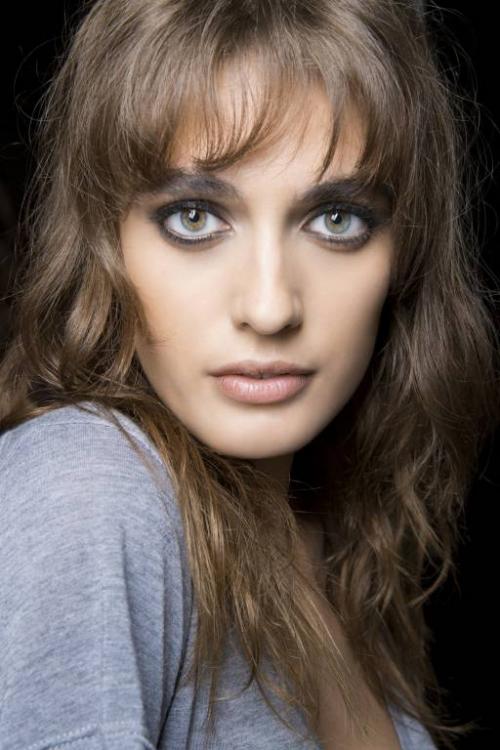 Как правильно подобрать макияж для своей внешности. Азбучные истины: как подобрать «свои» оттенки в макияже?