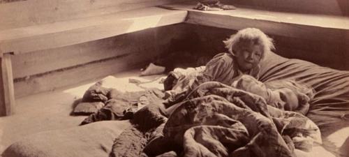 Какие секреты хранят карелы. Как вера в духов помогает карелам оставаться в гармонии с природой и собой 02