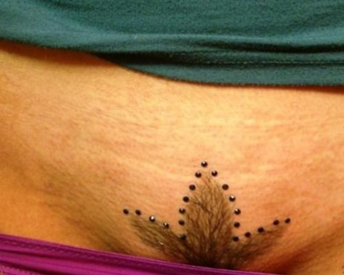 Как подготовиться к интимной стрижке