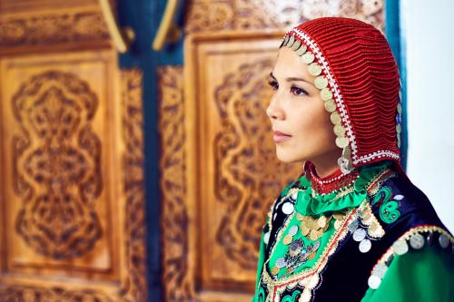 Башкиры национальный костюм. Отличительные особенности башкирского национального костюма