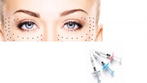 Как убрать темные круги под глазами быстро. Темные «круги» и «мешки» под глазами: в чем причина? 03