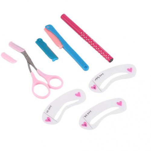 Новая коллекция интимных стрижек: как выбрать лучший вариант для себя 02