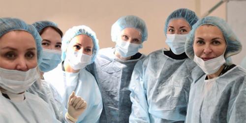 Клиника лазерной косметологии в Москве. Какую клинику лазерной косметологии выбрать: обзор московских центров 01