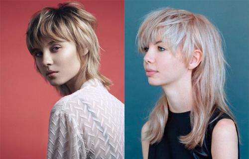 Стрижки 2022 женские на средние волосы. Модные женские стрижки на средние волосы 2022 года и 80 фото для вдохновения