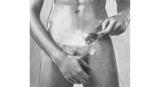 Что такое интимные стрижки