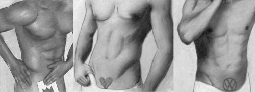 Какие виды интимных стрижек можно сделать самостоятельно, а какие лучше доверить профессионалу. Стрижки и дизайн зоны бикини