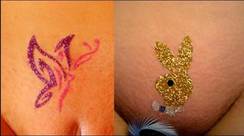 Какие виды интимных стрижек можно сделать самостоятельно, а какие лучше доверить профессионалу. Стрижки и дизайн зоны бикини