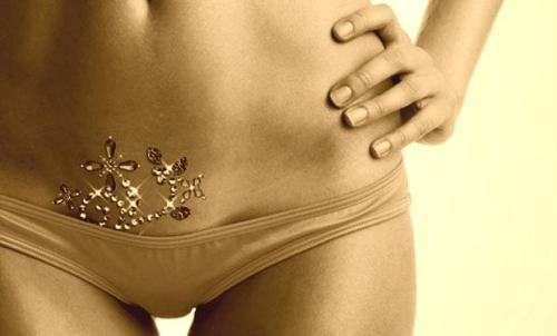 Какие факторы влияют на выбор интимной стрижки. Стрижки и дизайн зоны бикини