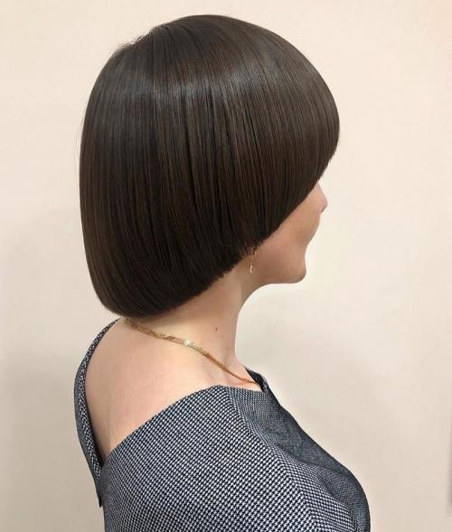 Короткие женские стрижки 2022-2023. Самые модные короткие женские стрижки в 2022-2023 году – последние тренды, фото стильных причесок