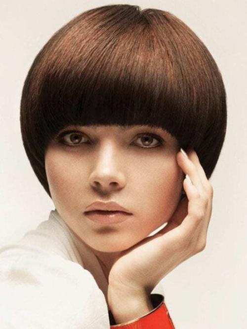 Короткие женские стрижки 2022-2023. Самые модные короткие женские стрижки в 2022-2023 году – последние тренды, фото стильных причесок