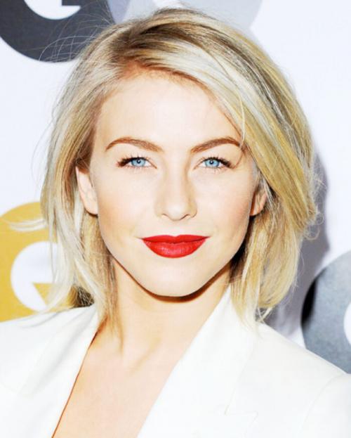 Стрижки для овального лица 2022. Как подобрать прическу для овального лица