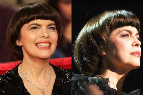 Модные стрижки 2022 для женщин з. Стрижки, которые молодят женщину после 50 лет