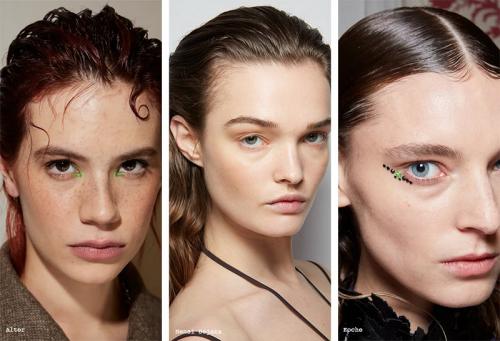 Стрижки осень-зима 2023. Модные цвета волос, стрижки и прически осень — зима 2022/2023