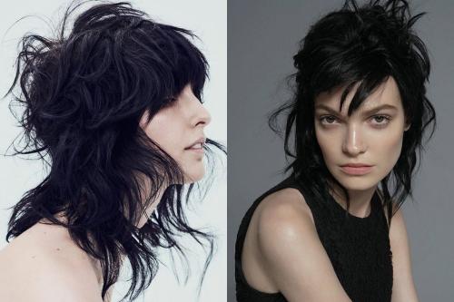 Самые модные стрижки 2022 в этом сезоне средней длины. Модные женские стрижки на средние волосы 2022 года и 80 фото для вдохновения