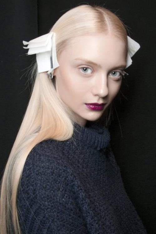 Как правильно подобрать макияж для своей внешности. Как подобрать макияж с учетом внешности?