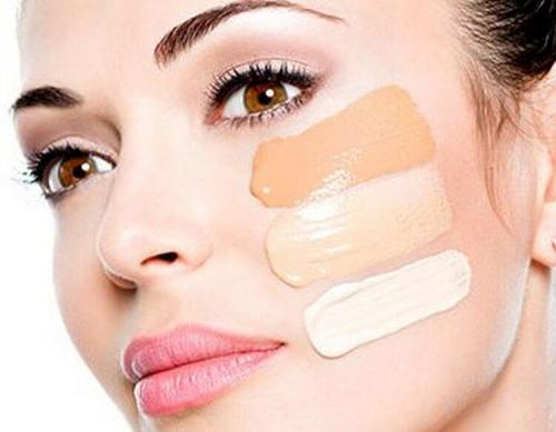 Макияж возрастной для зеленых глаз. Омолаживающий макияж после 40+: 10 шагов, 17 хитростей, 2 видео-инструкции, 8 примеров