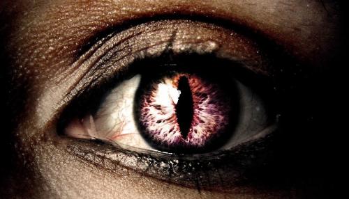 Как определить форму глаз. Характерные особенности человека от формы глаз