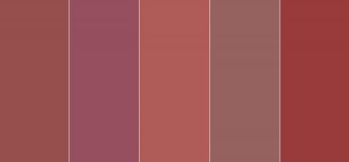 Изучаем модный в одежде оттенок марсала. Добавьте яркости! 4 правила 01