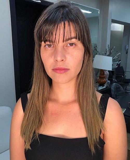 Модные стрижки и прически 2022. Модные стрижки на средние волосы 2022